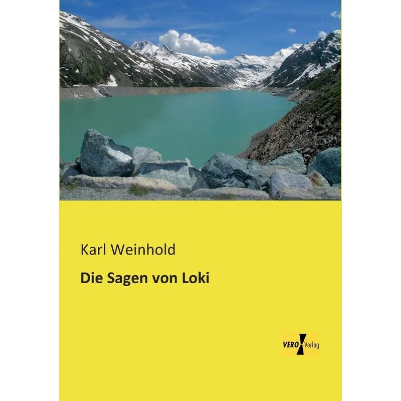 Die Sagen von Loki