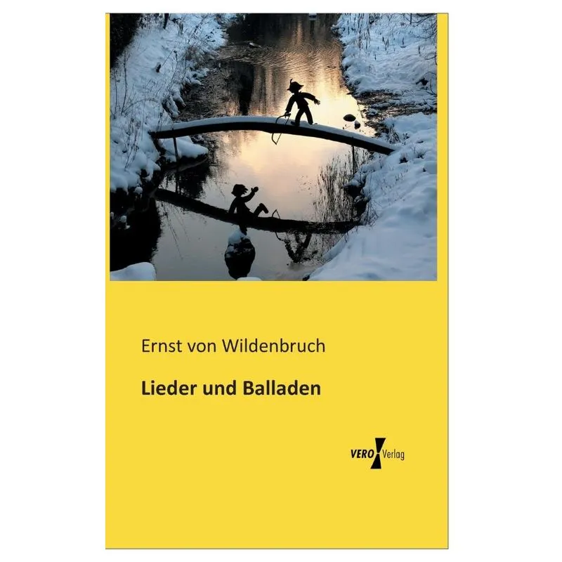 Lieder und Balladen