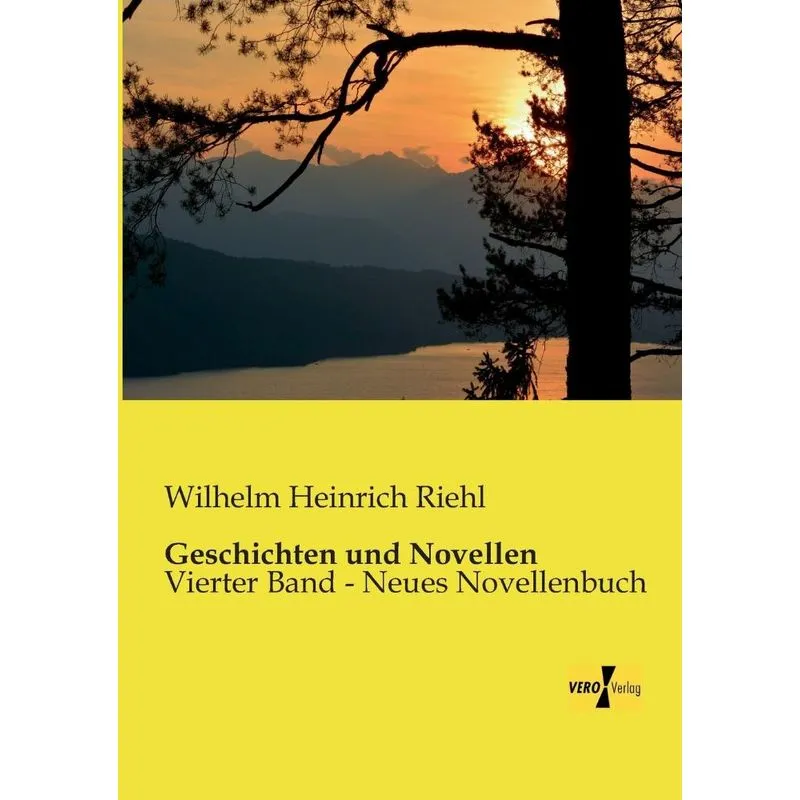 Geschichten und Novellen