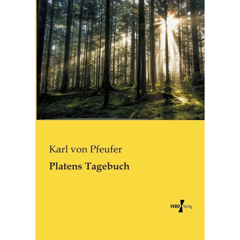 Platens Tagebuch