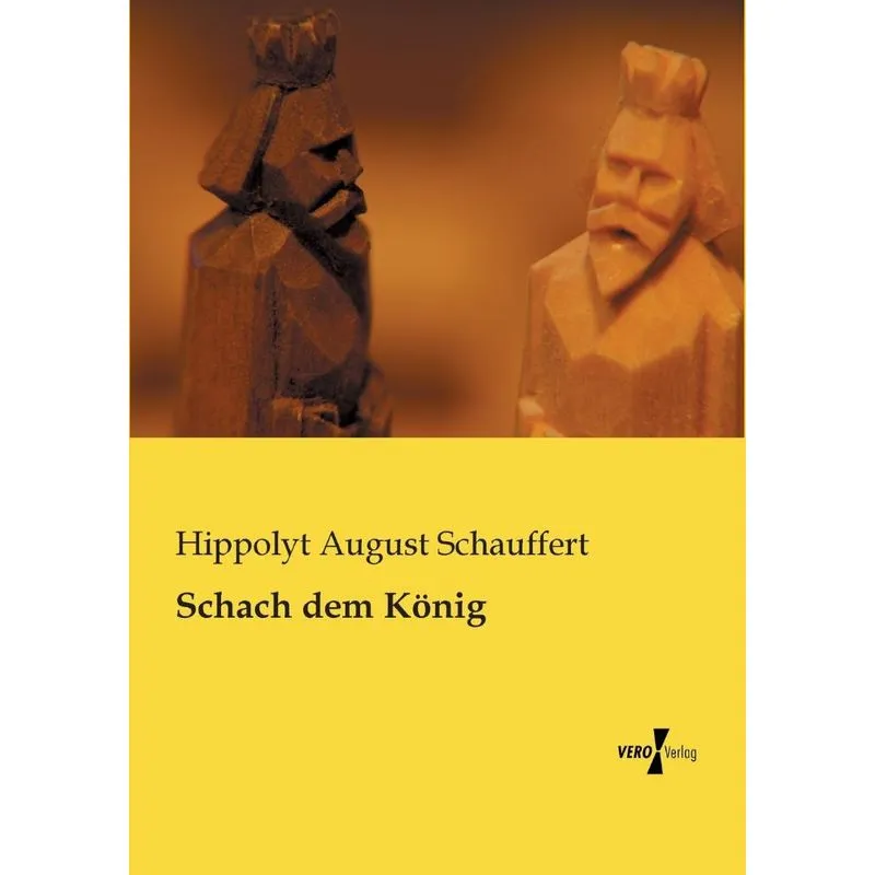 Schach dem König