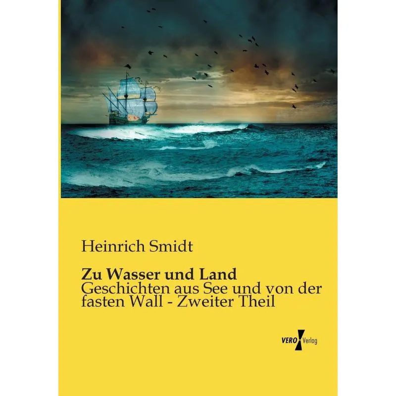 Zu Wasser und Land