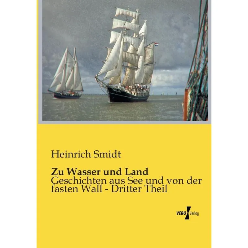 Zu Wasser und Land
