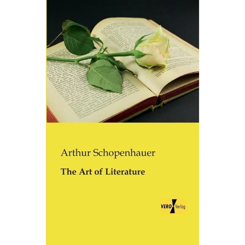 The Art of Literature