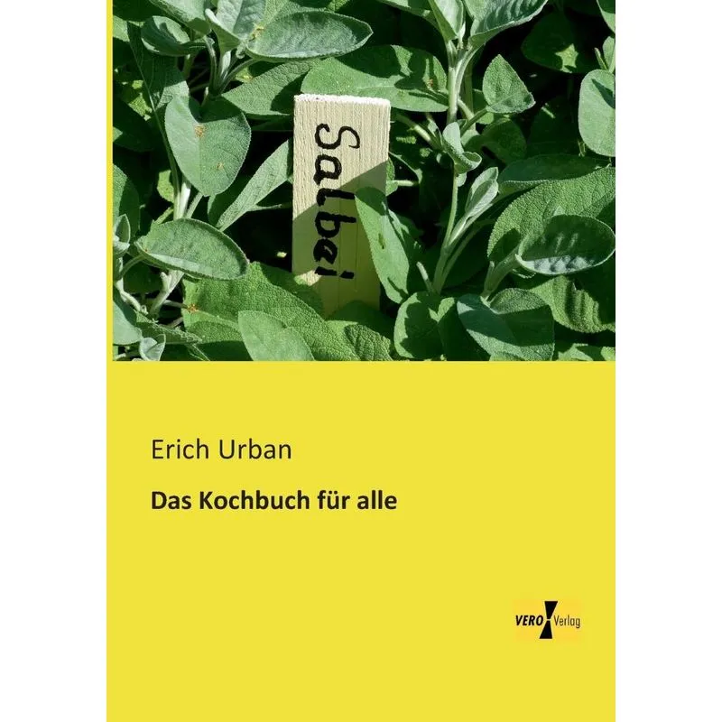 Das Kochbuch für alle