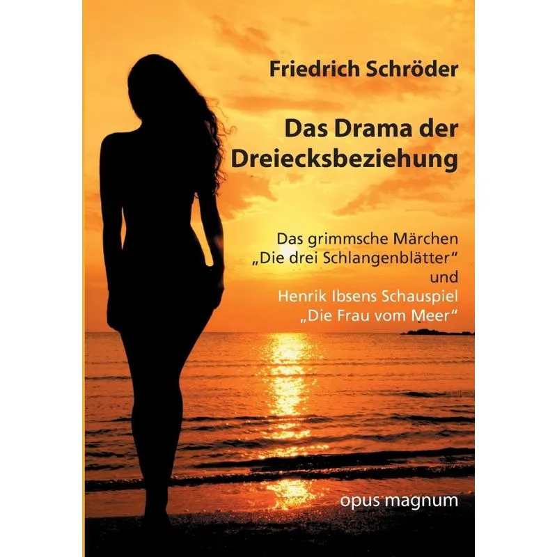 Das Drama der Dreiecksbeziehung