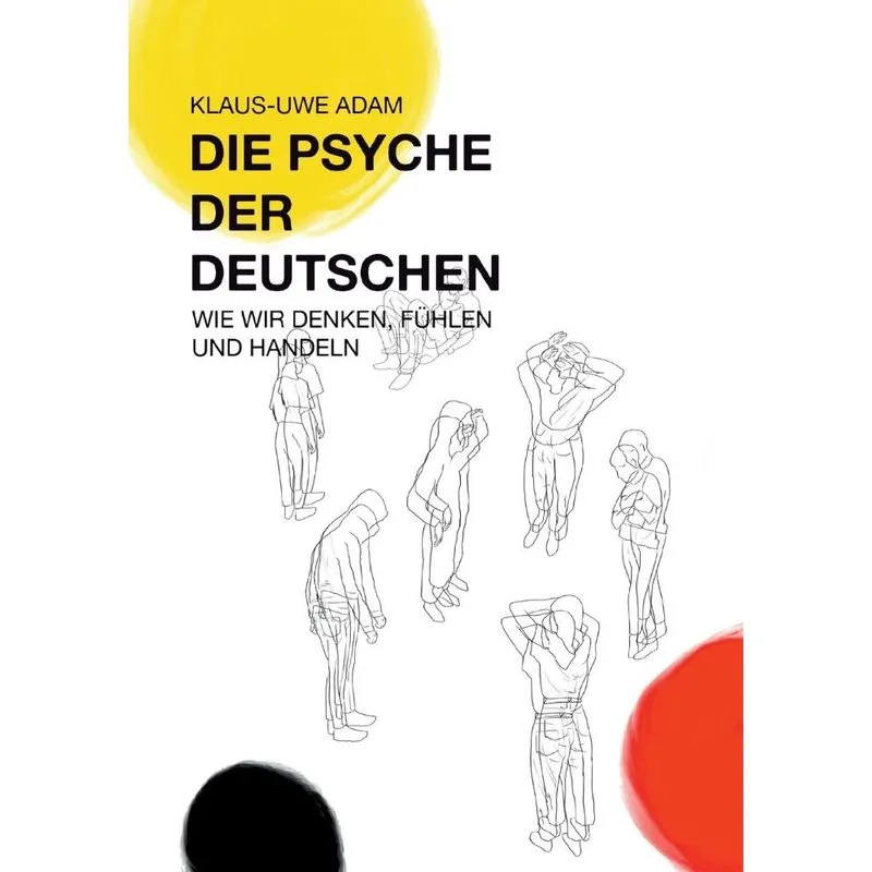 Die Psyche der Deutschen