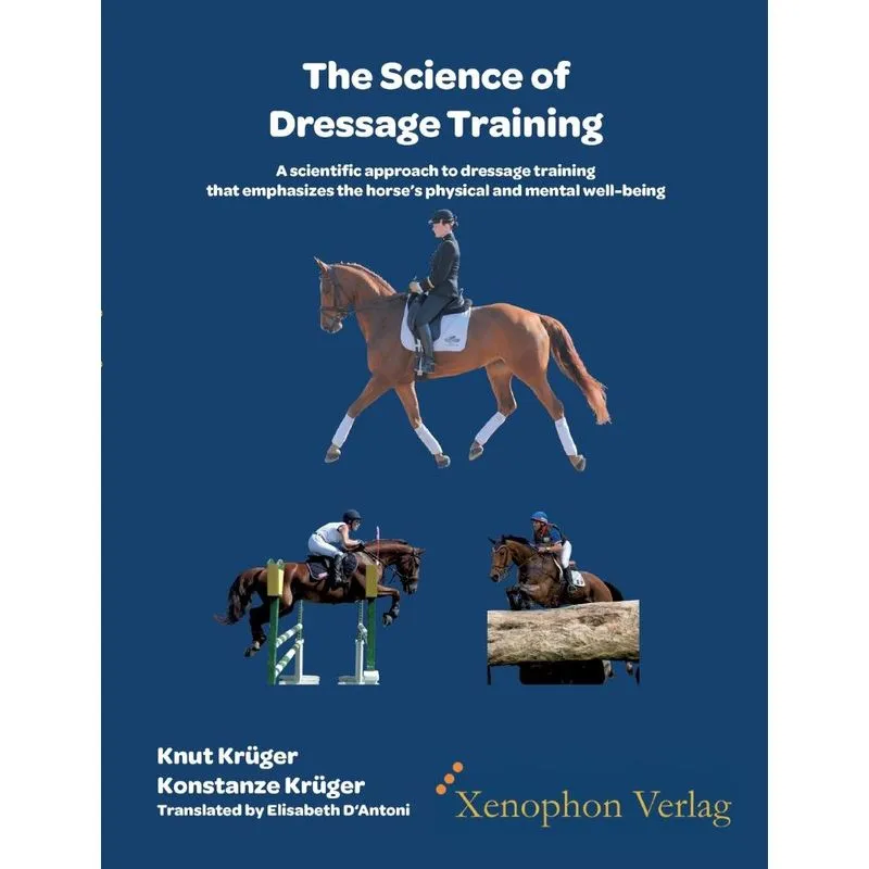 The Science of Dressage Training