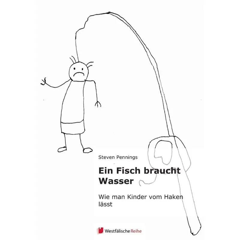 Ein Fisch braucht Wasser