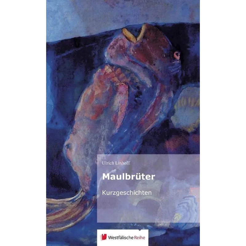 Maulbrüter