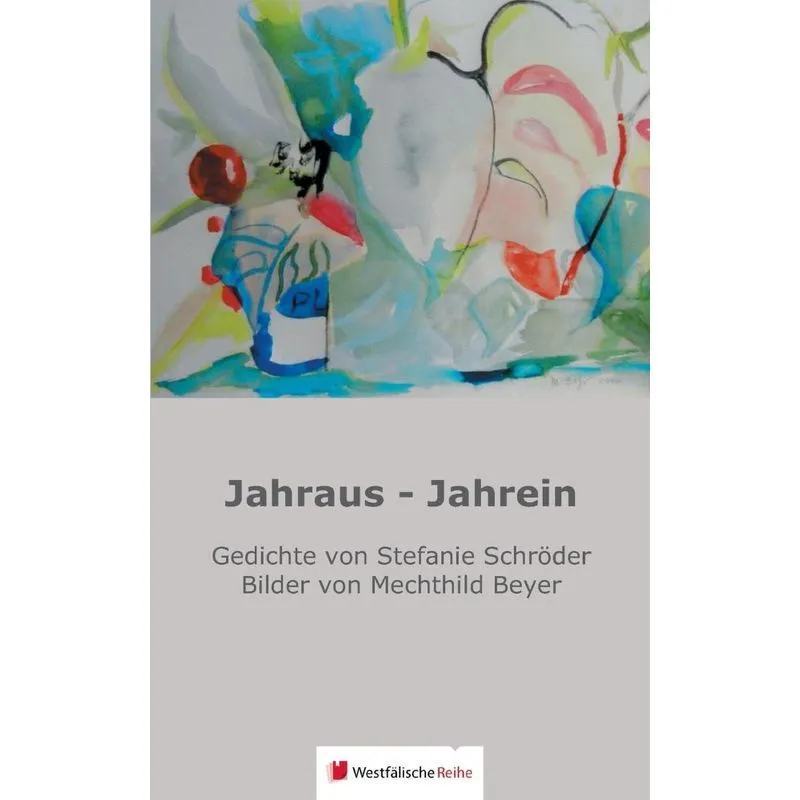 Jahraus - Jahrein