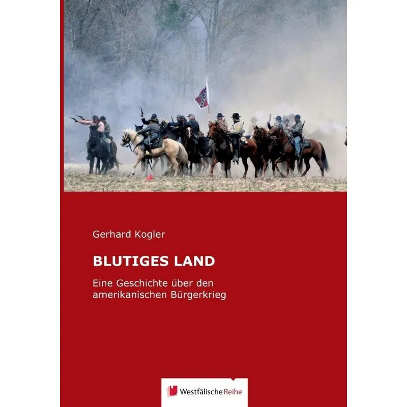 Blutiges Land