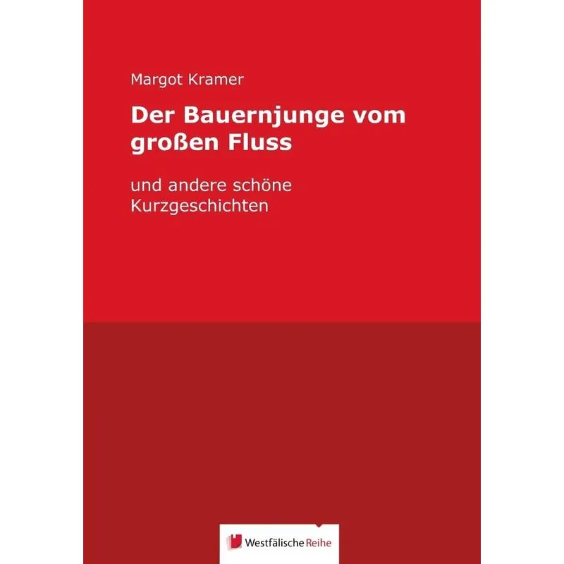Der Bauernjunge vom großen Fluss