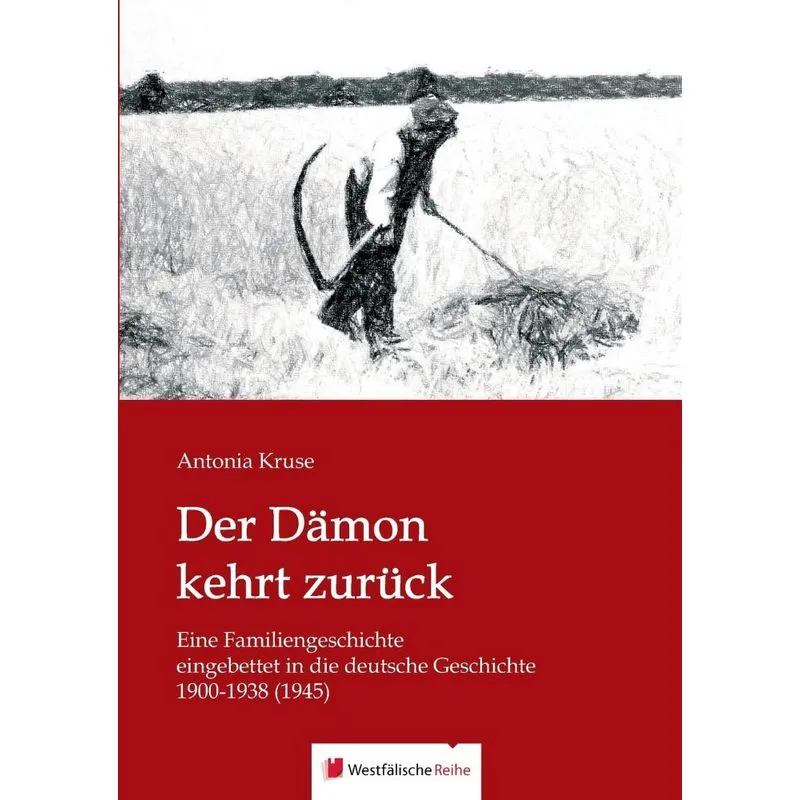 Der Dämon kehrt zurück