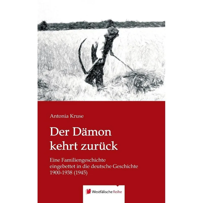 Der Dämon kehrt zurück