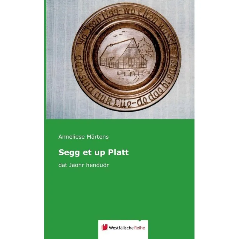 Segg et up Platt