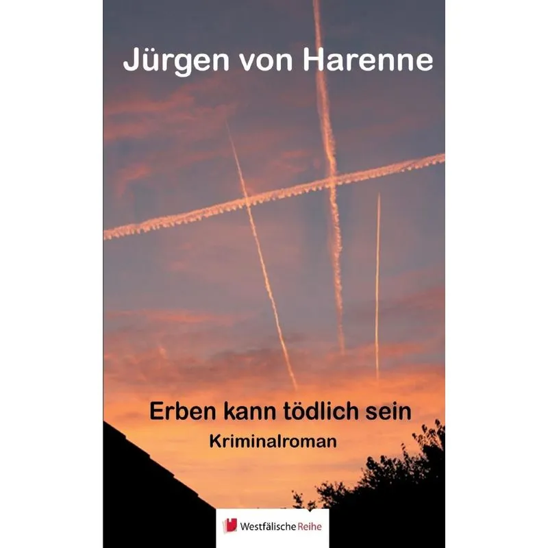 Erben kann tödlich sein
