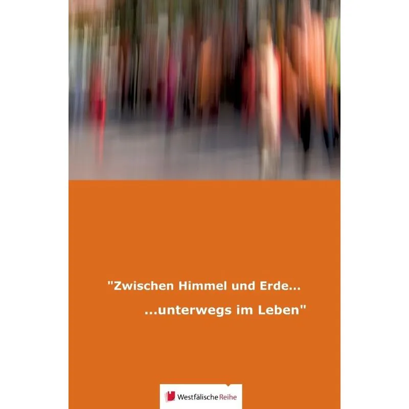 Zwischen Himmel und Erde...