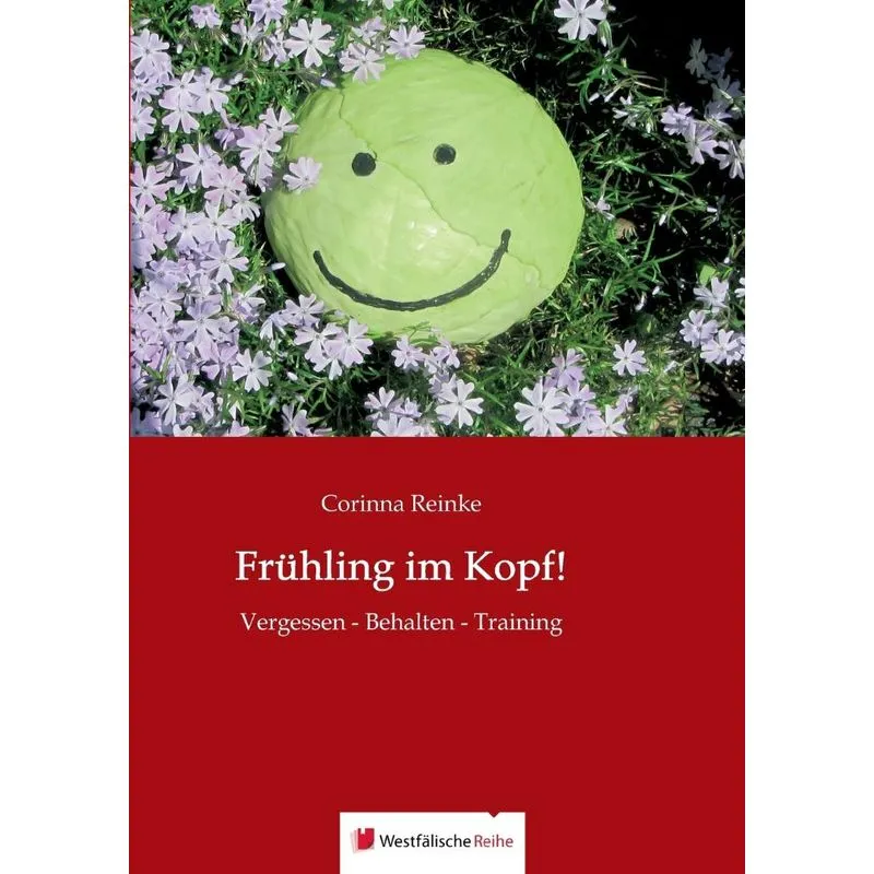 Frühling im Kopf!