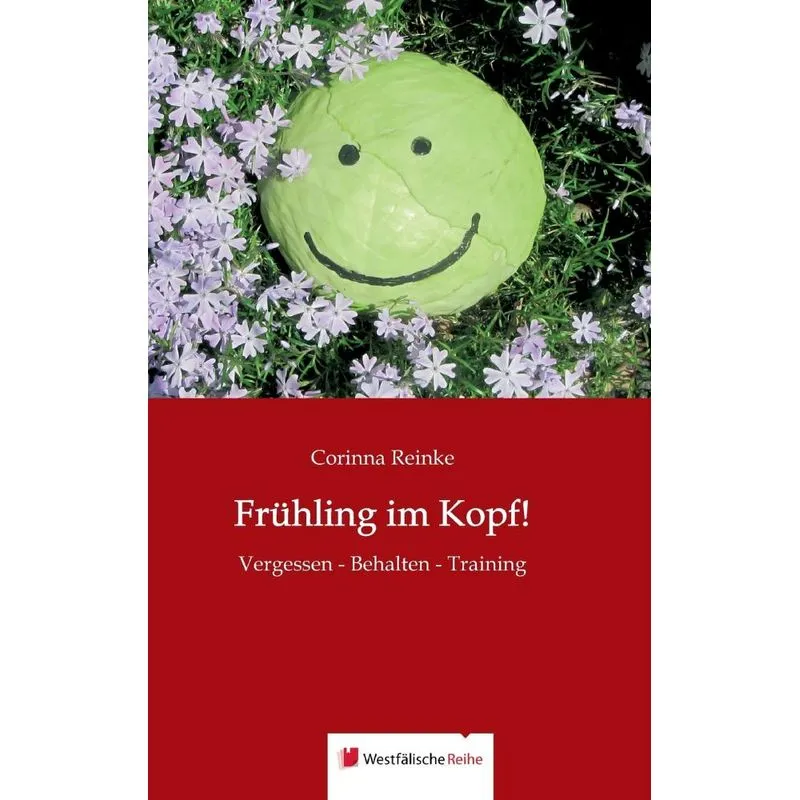 Frühling im Kopf!
