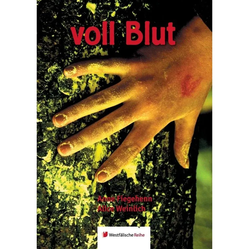 voll Blut