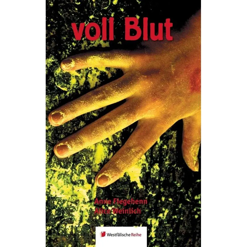 voll Blut