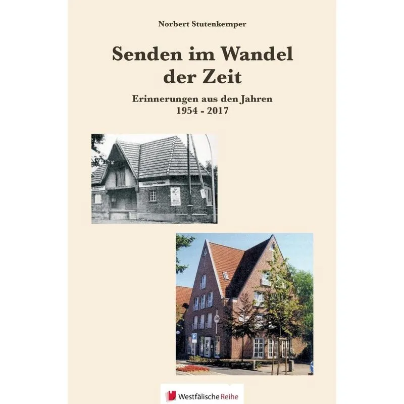 Senden im Wandel der Zeit