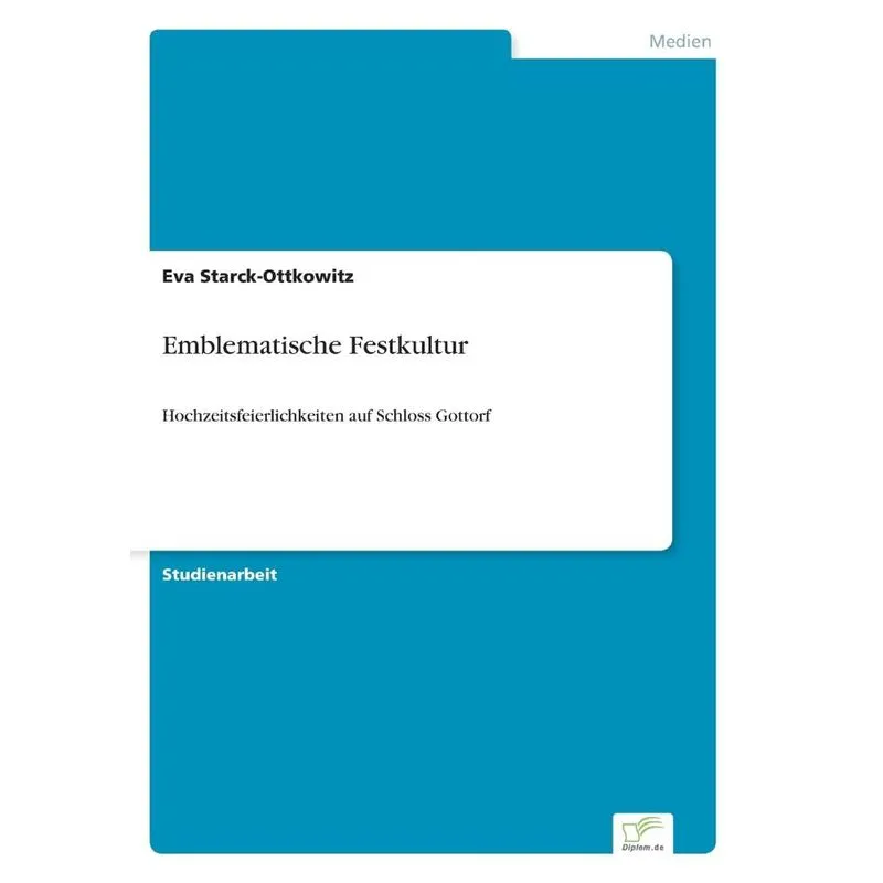 Emblematische Festkultur