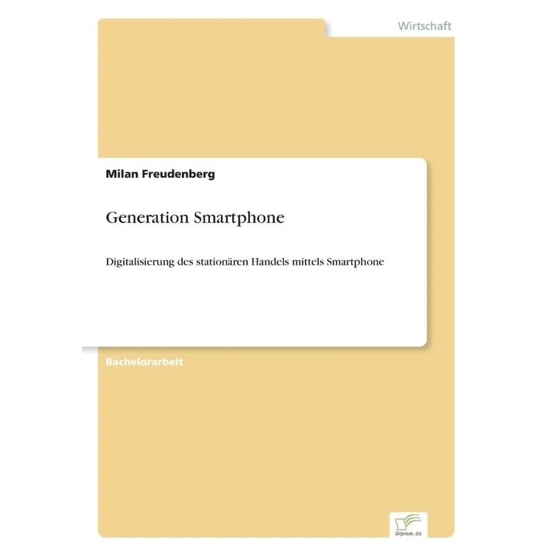 Generation Smartphone