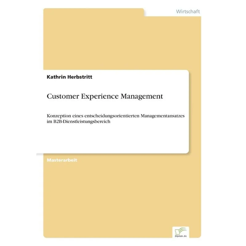 Customer Experience Management