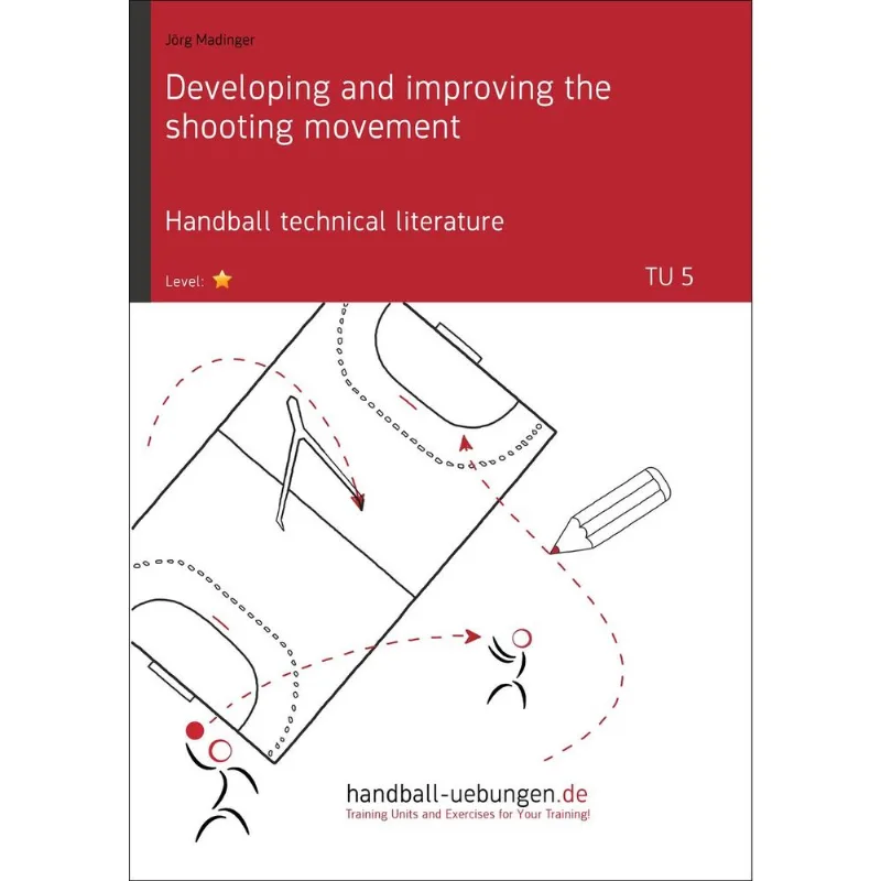 Developing and improving the shooting movement (TU 5)