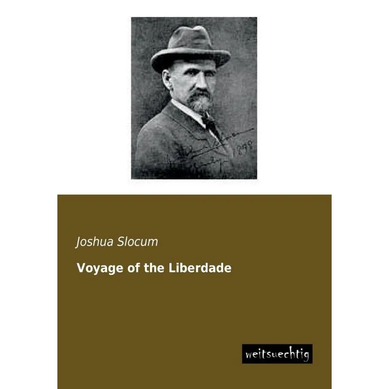 Voyage of the Liberdade