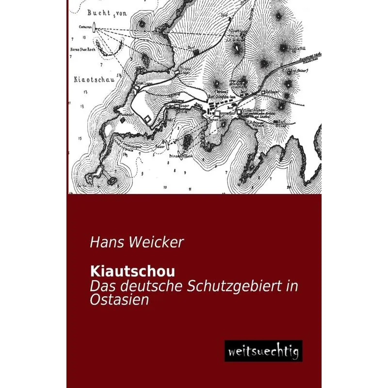 Kiautschou