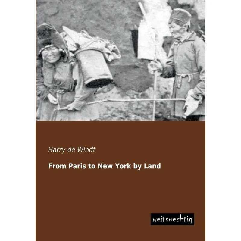 From Paris to New York by Land