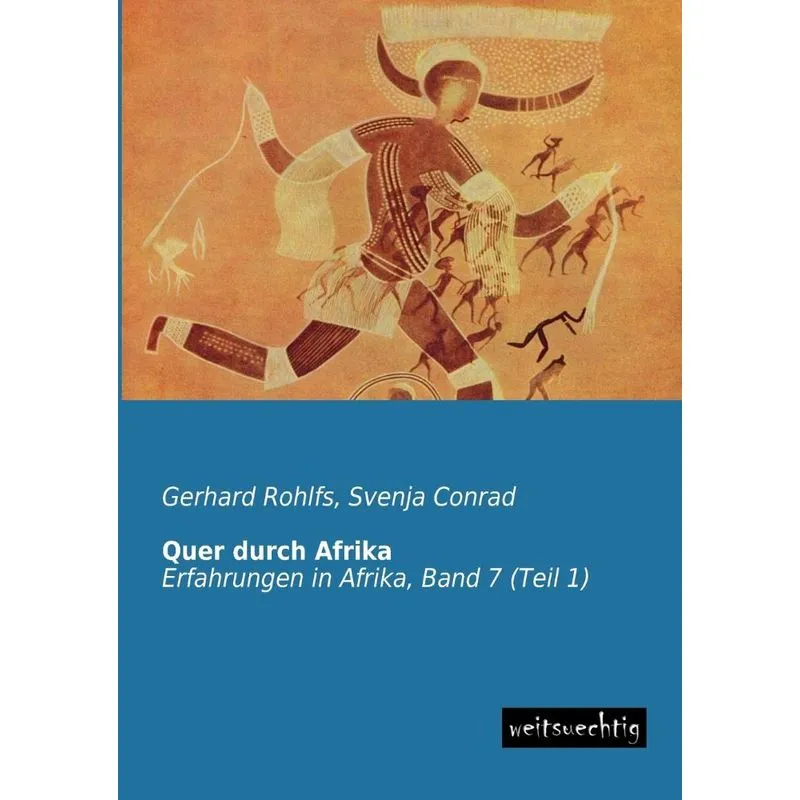 Quer Durch Afrika