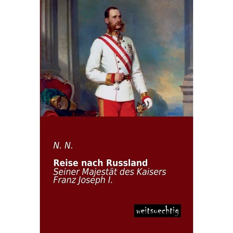 Reise Nach Russland
