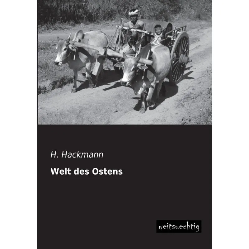 Welt Des Ostens