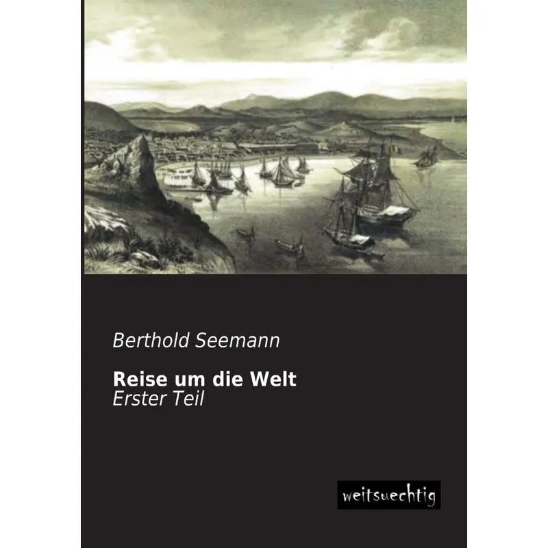 Reise Um Die Welt