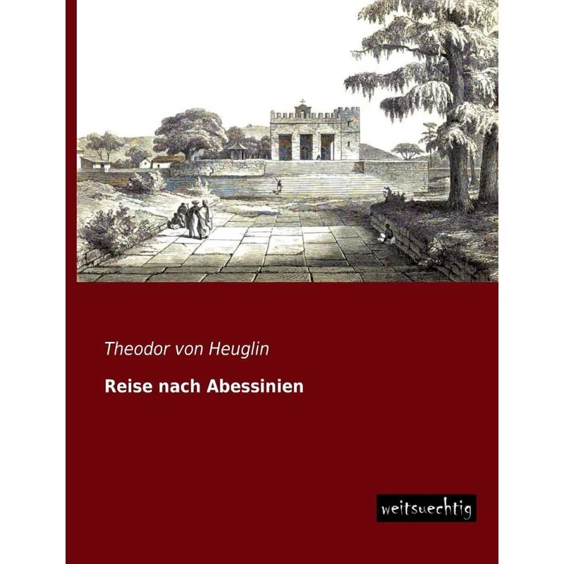 Reise Nach Abessinien