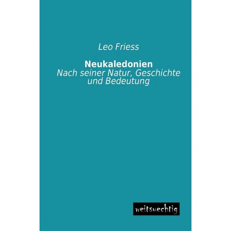 Neukaledonien