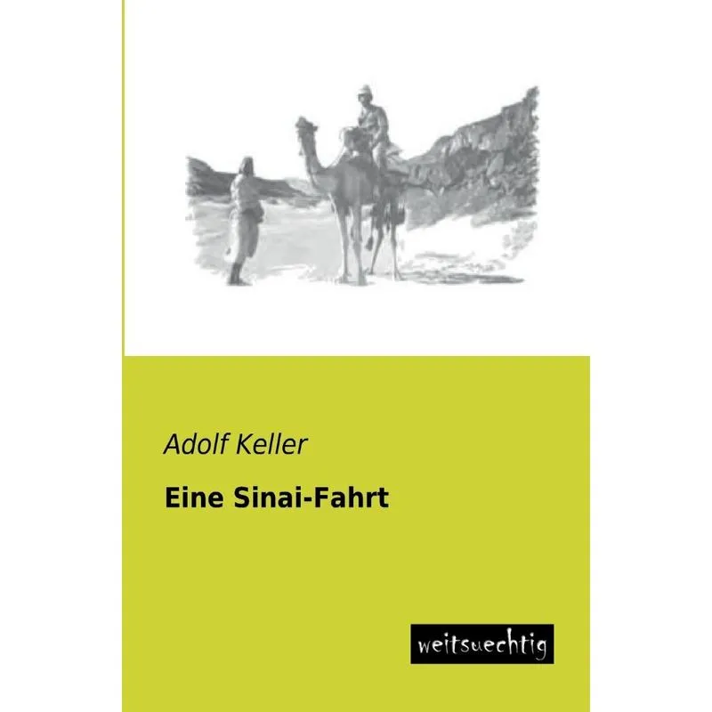 Eine Sinai-fahrt