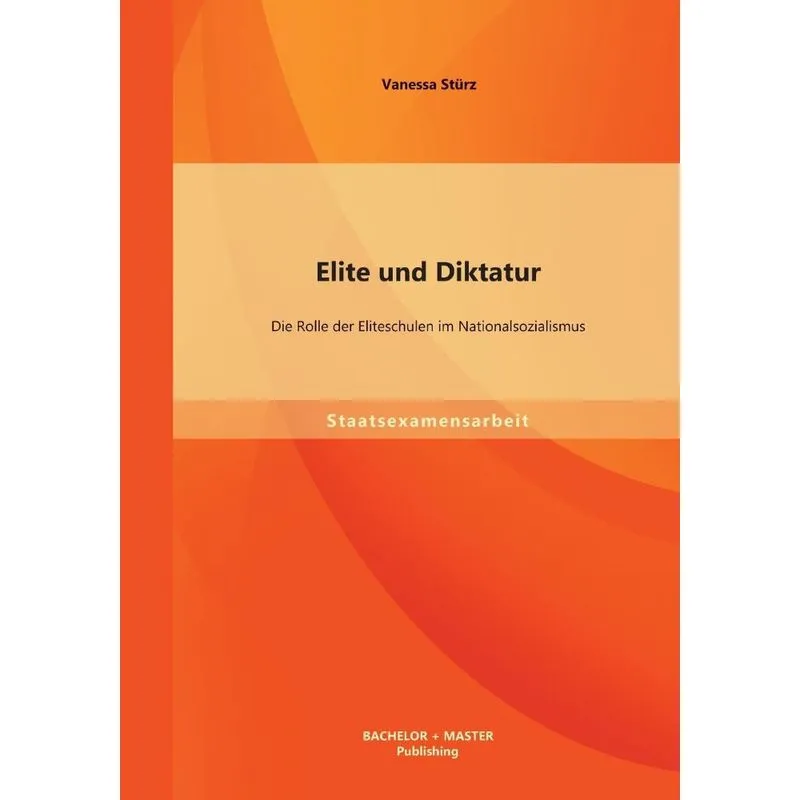 Elite und Diktatur