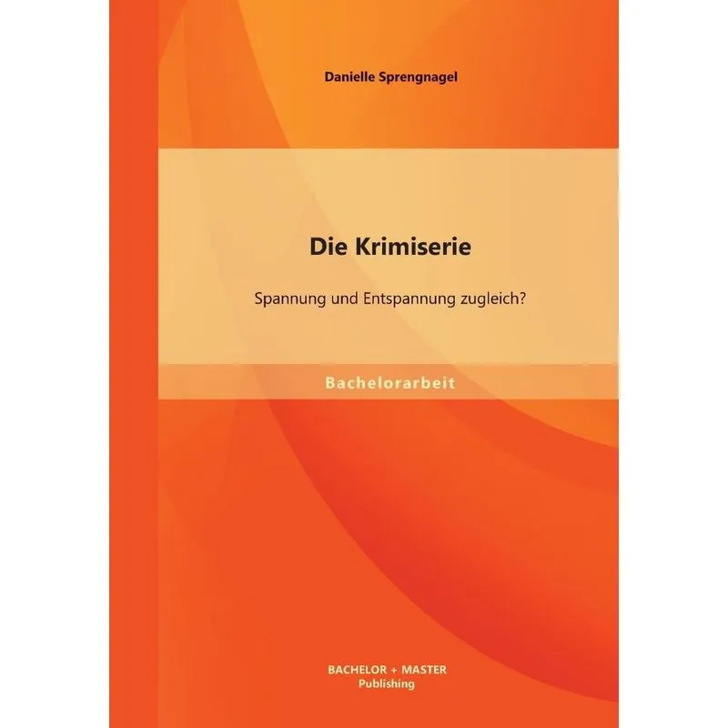 Die Krimiserie