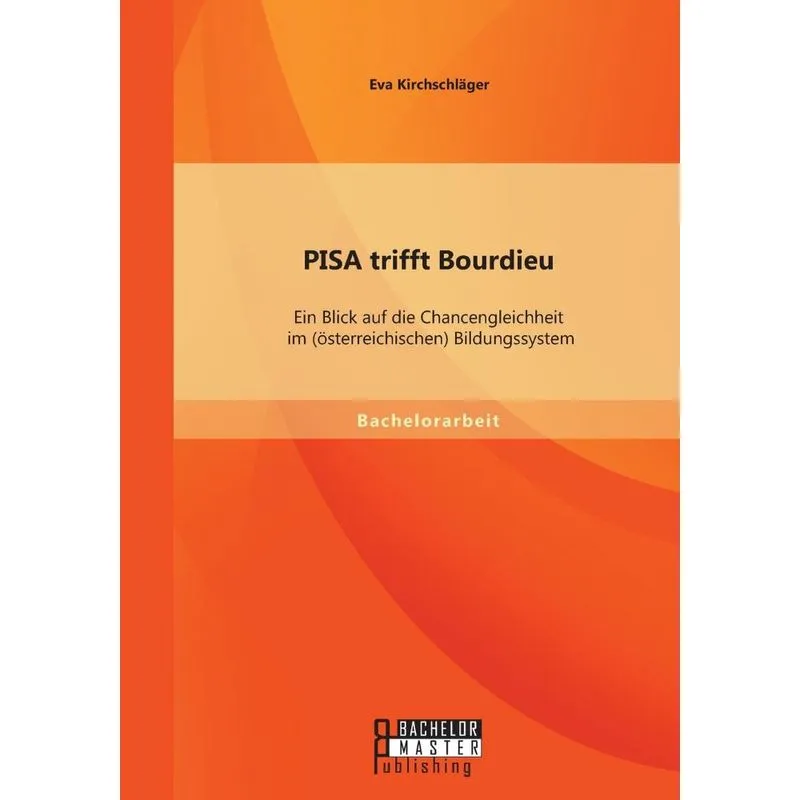 PISA trifft Bourdieu