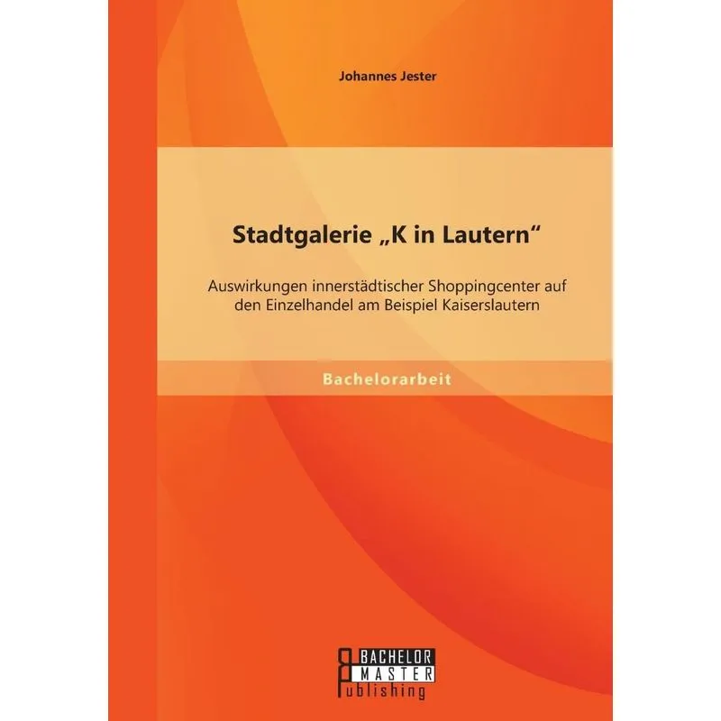 Stadtgalerie K in Lautern