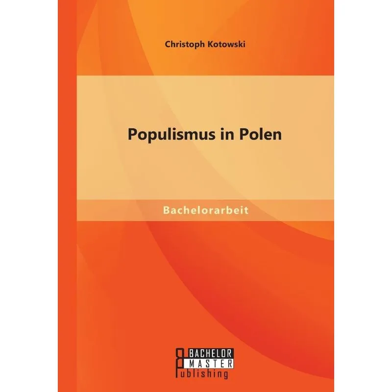 Populismus in Polen