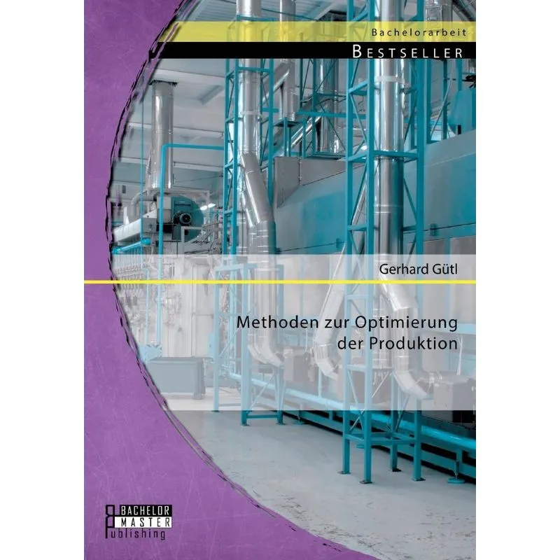 Methoden zur Optimierung der Produktion