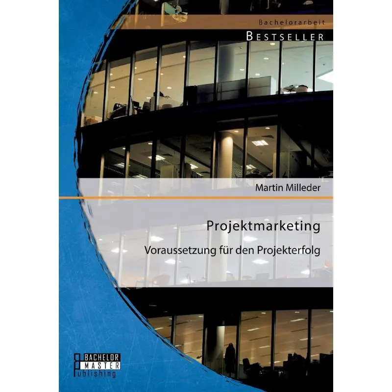 Projektmarketing