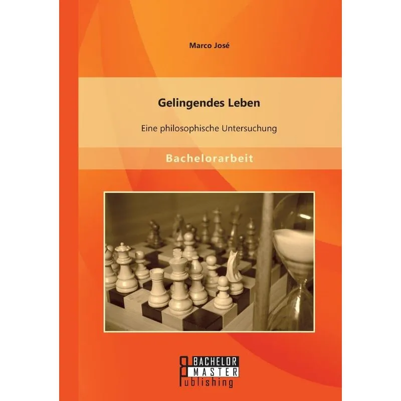 Gelingendes Leben