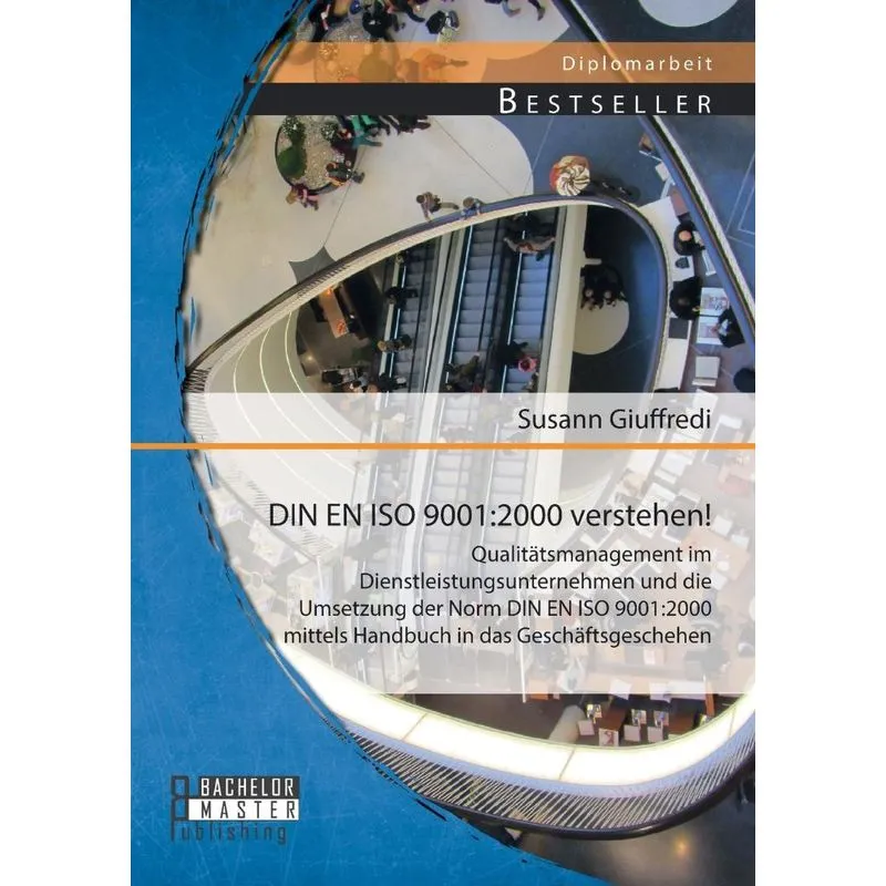 DIN EN ISO 9001